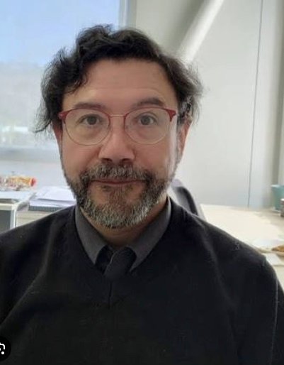 Retrato del Dr. Hugo Segura